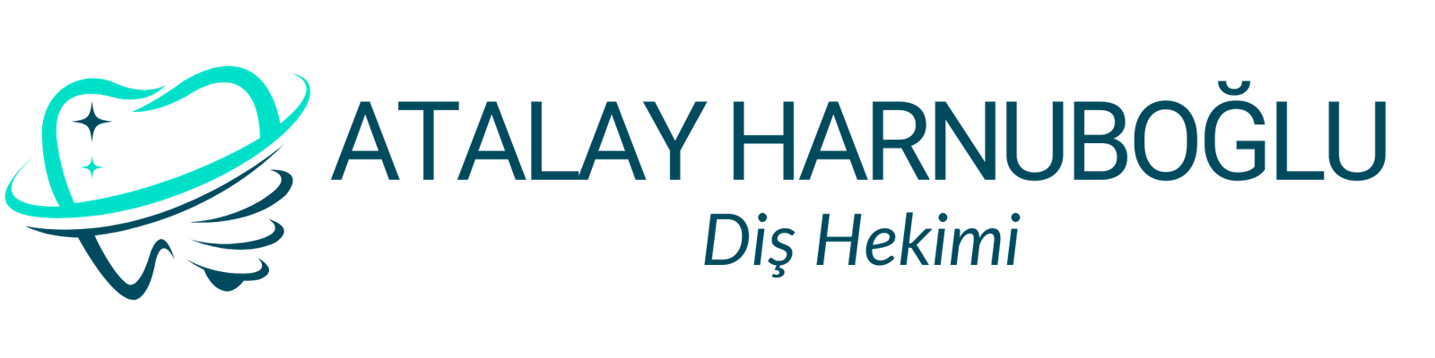 DT. ATALAY HARNUBOĞLU DT. ATALAY HARNUBOĞLU